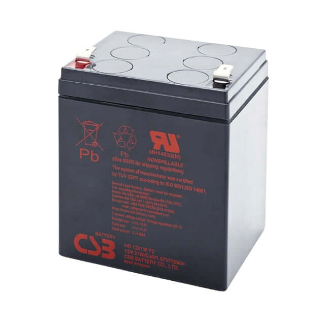 New Batteries From MTO Battery