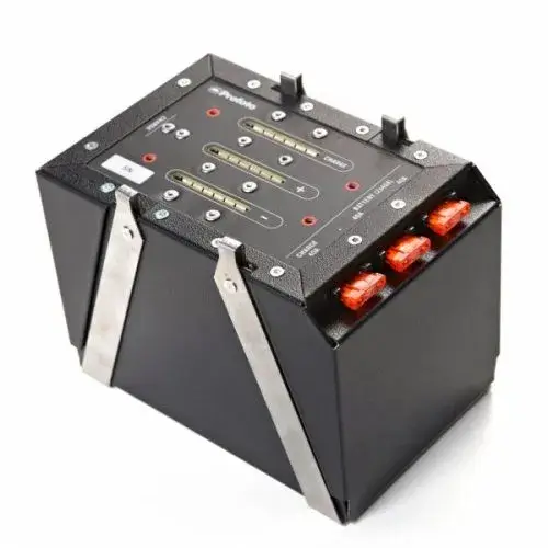Photography Battery Rebuilding Services