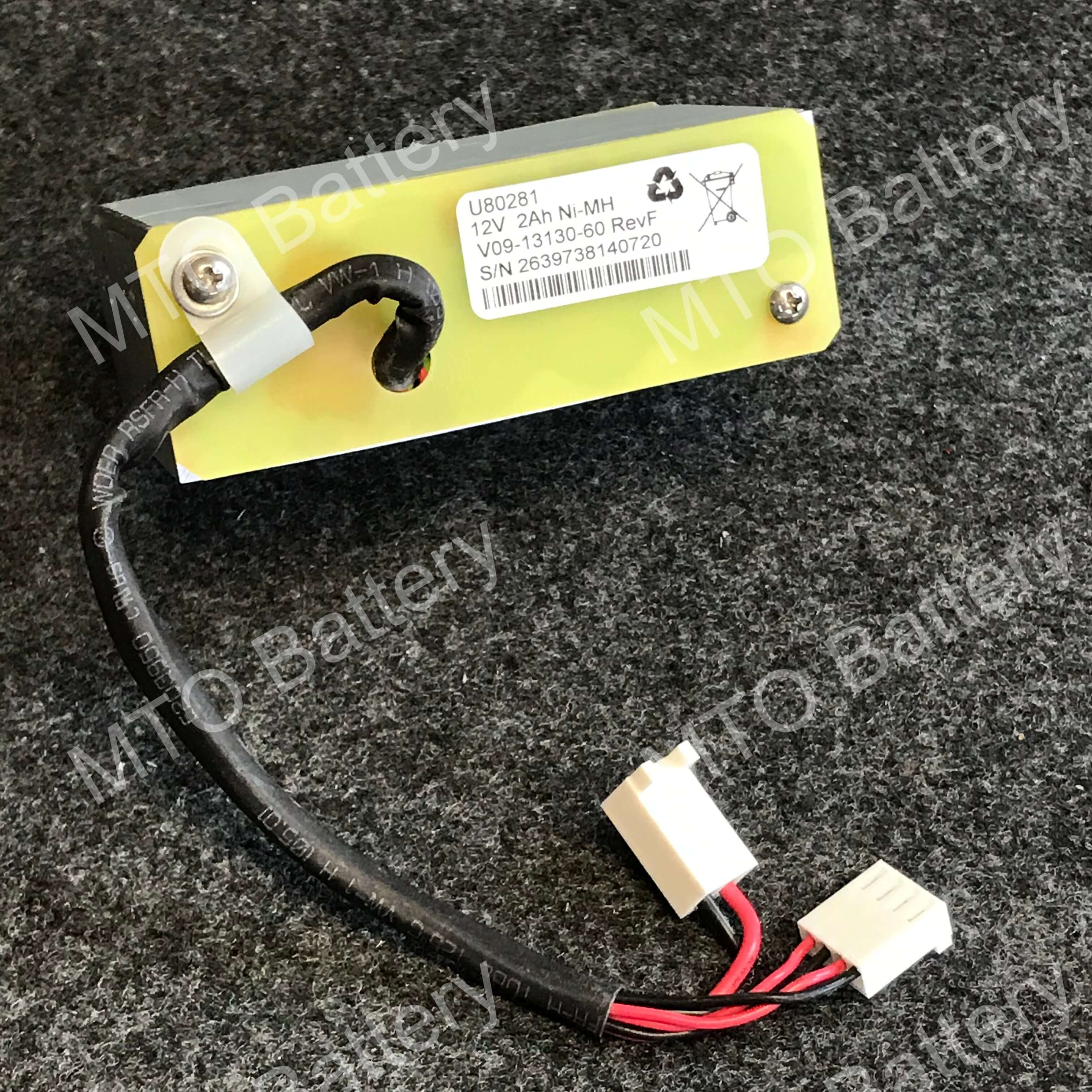 Newport NMI Battery Rebuilding Services